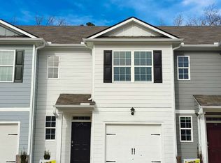 36 Silverbell Ln, Rome, GA 30165