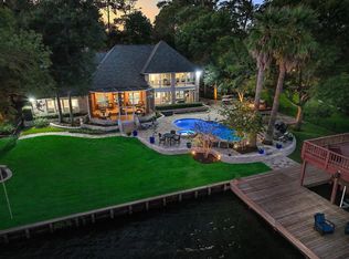 12160 Lake Vista Dr, Willis, TX 77318