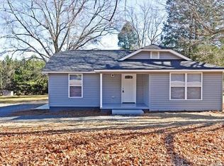 2475 Liberty Rd, Gold Hill, NC 28071