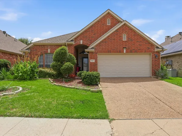 9427 Ponderosa Trl, Irving, TX 75063