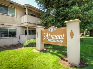Alamont Apartments, Chico, CA 95926