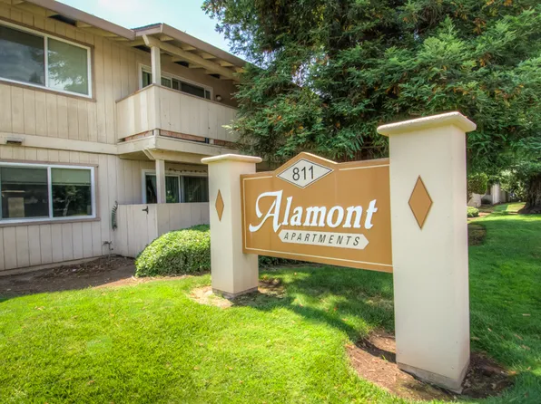 Alamont Apartments, 811 W East Ave #22, Chico, CA 95926
