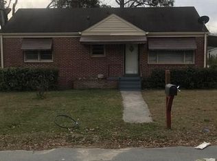 1509 Granby Rd, Cayce, SC 29033