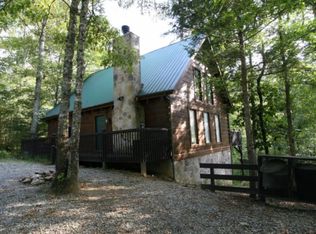 1247 Secona Way, Sevierville, TN 37876