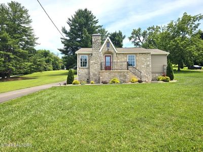 4004 Washington Pike, Knoxville, TN, 37917