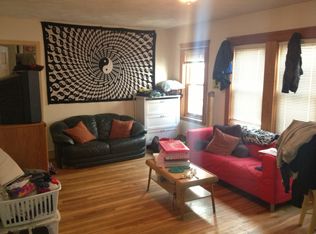 198 Calumet St, Boston, MA 02120