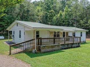 117 John Kirkland Rd, Tellico Plains, TN 37385