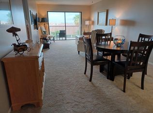 520 Palm Springs Blvd APT 510, Indian Harbour Beach, FL 32937