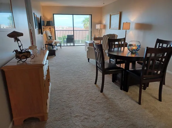 520 Palm Springs Blvd APT 510, Indian Harbour Beach, FL 32937