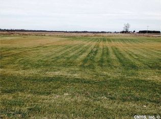 24719 State Route 26, Redwood, NY 13679