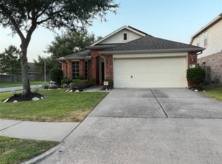 4503 Sunlit Pass Loop, Humble, TX 77396