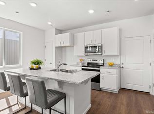 4638 N Sicily Street, Aurora, CO 80019