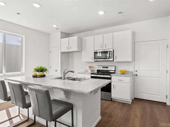 22391 E 46th Avenue, Aurora, CO 80019