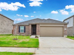 1032 Viscount St, Haslet, TX 76052