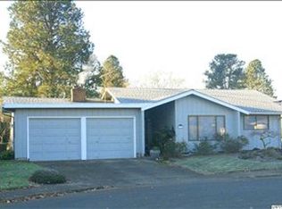 3853 Glenwood Loop SE, Salem, OR 97317