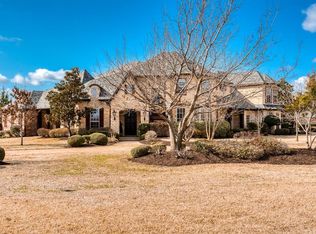 660 Palomino Dr, Lucas, TX 75002