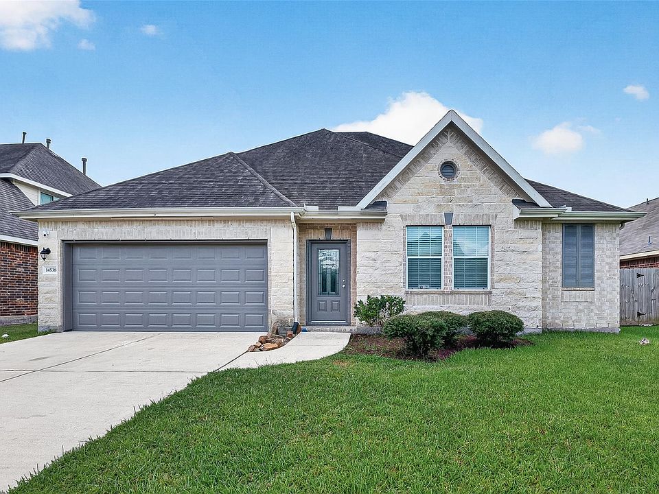 1st image of 14538 Burleson Bend Dr