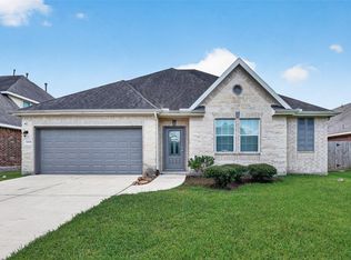14538 Burleson Bend Dr, Houston, TX 77049