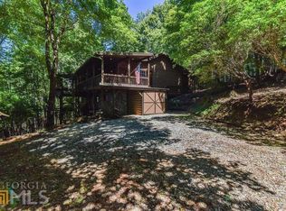 370 Hickory Nut Trl, Cherry Log, GA 30522