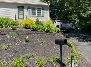 82 Toronita Ave #82, Worcester, MA 01605