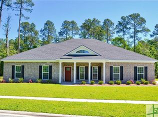 107 Blandford Xing, Rincon, GA 31326