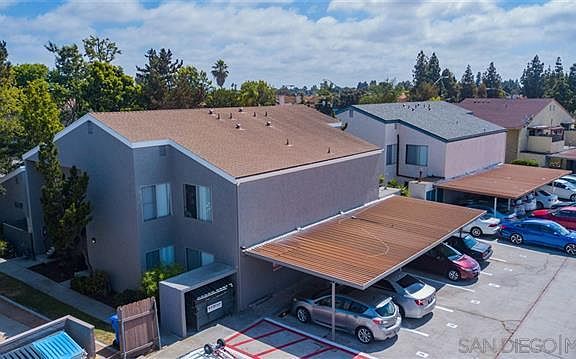 2nd image of 8780 Mira Mesa Blvd APT 4