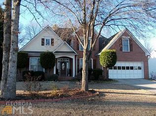 70 Saddle Tree Way, Sugar Hill, GA 30518