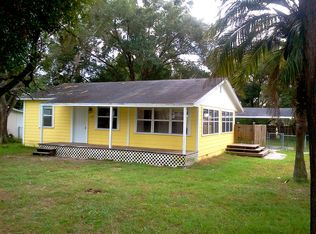 5735 8th St #5735, Zephyrhills, FL 33542