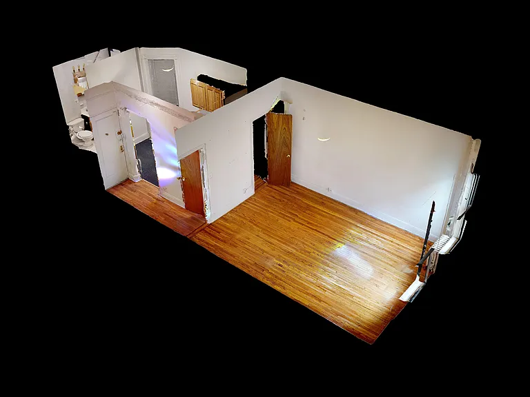 315 E 93rd St #2C — Photo 6