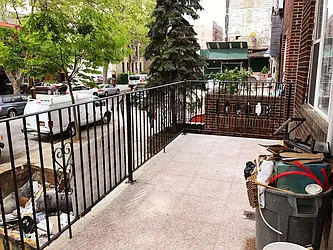 Rented by NY Space Finders Inc.