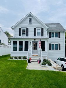 40 Lakeview Ave, New Canaan, CT, 06840