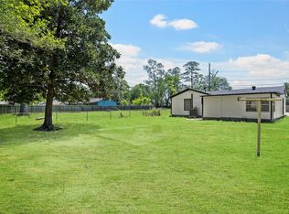 7817 Woodlyn Rd, Houston, TX 77028