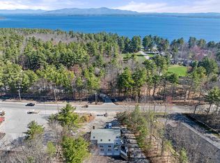 Mineral Springs Carriage, Gilford, NH 03249