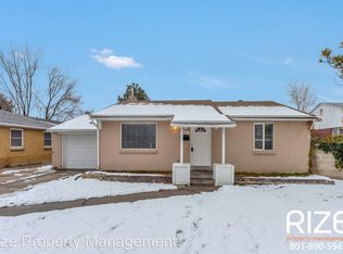 1487 W Bell Ave, Salt Lake City, UT 84104