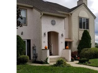 94 Yellowwood Ct #94, Glassboro, NJ 08028