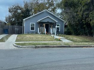 1731 Seevers Ave, Dallas, TX 75216