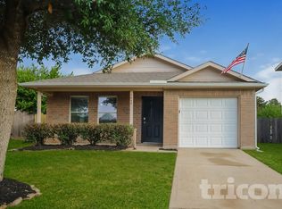 1403 Glens Ferry Ln, Houston, TX 77073