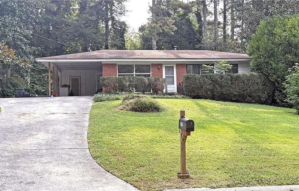 1st image of 2129 Wakita Dr SE
