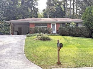 2129 Wakita Dr SE, Marietta, GA 30060