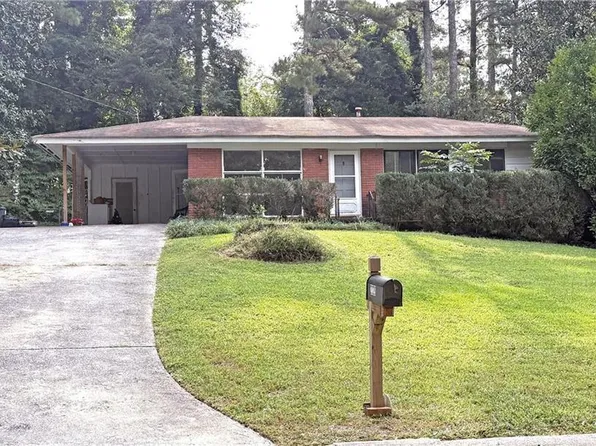 2129 Wakita Dr SE, Marietta, GA 30060