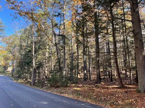 56A-1 Fogg Point Road, Freeport, ME 04032