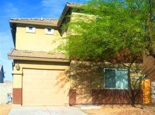 1024 Maple Pines Ave, North Las Vegas, NV 89081
