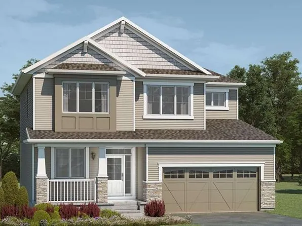 5048 S Southwinds Vw SW, Airdrie, AB T4B 5X5