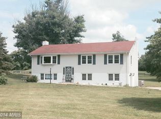 15800 Saint Thomas Church Rd, Upper Marlboro, MD 20772