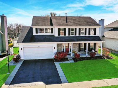 1653 Brighton Dr, Mundelein, IL, 60060