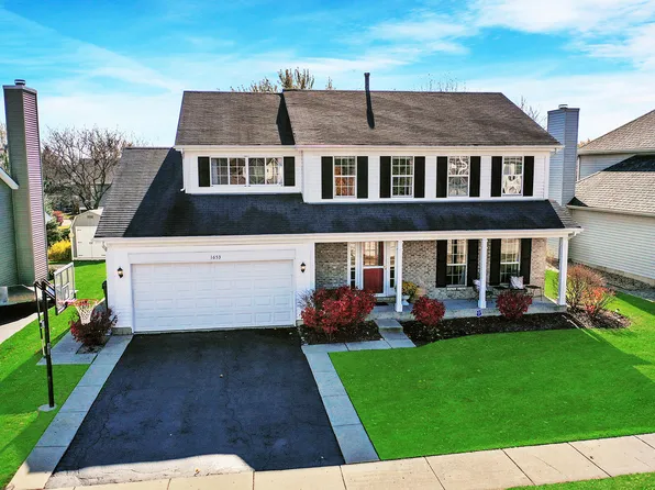 1653 Brighton Dr, Mundelein, IL 60060