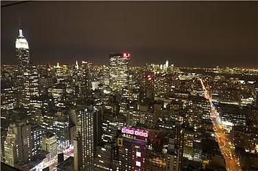 Rented by ConquestAdvisors
