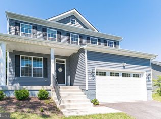 9406 Fendall Ln, Newburg, MD
