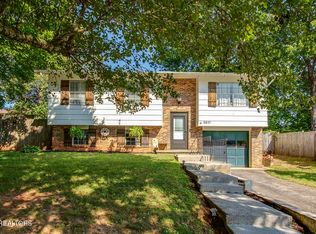 5617 Burbury Ln, Knoxville, TN 37921