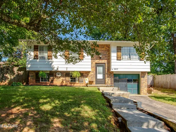 5617 Burbury Ln, Knoxville, TN 37921